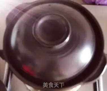 Make Frozen duck step 3