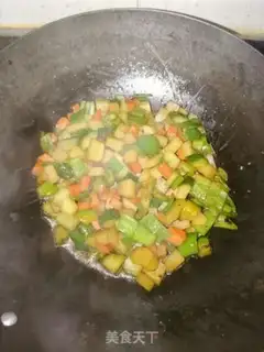Make Four step 5