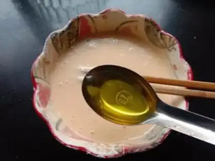 Make Fried casserole step 5