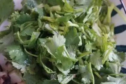 Make Cabbage dumplings step 8