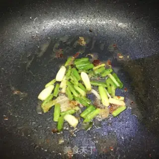 Make Garbage step 3