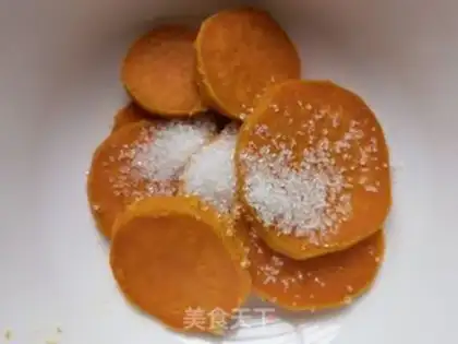 Make Potato cake step 4