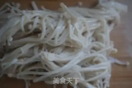 Make Cabbage dumplings step 9