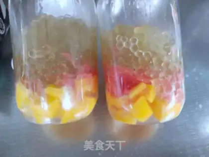Make Yang Yee Man Lo step 5