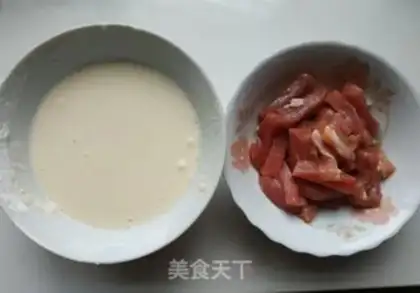 Make Sugar Jelly Ridge step 1