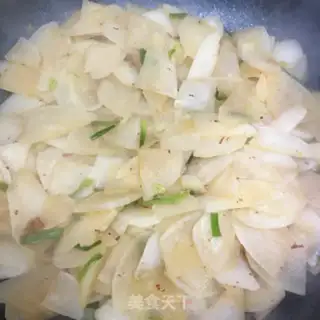 Make Garbage step 5