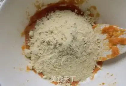 Make Potato cake step 6
