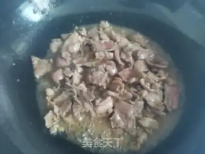 Make The lamb chop step 5