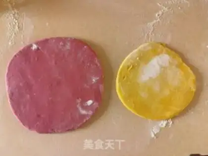 Make Kim Won-buk step 6