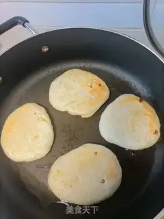Make Scrolled egg pie step 12