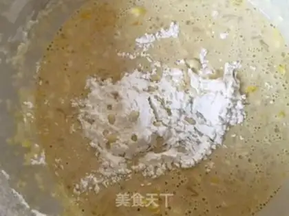 Make Cheese step 1
