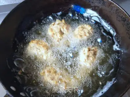Make Chicken wings step 9