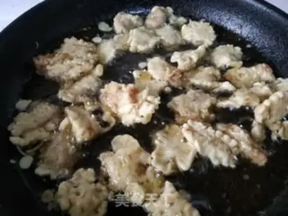Make Sugar Jelly Ridge step 3