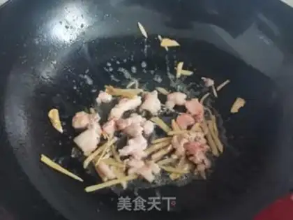 Make The lamb chop step 6