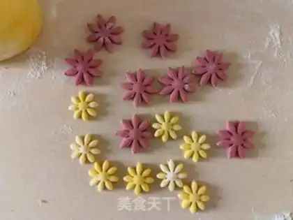 Make Kim Won-buk step 7