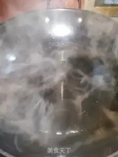 Make Shrimp pickles step 3