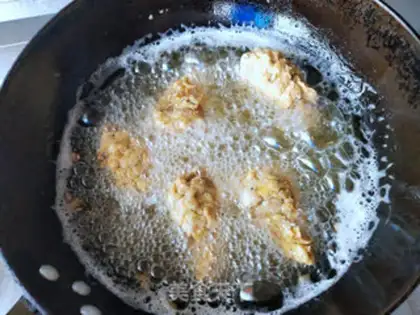 Make Chicken wings step 10
