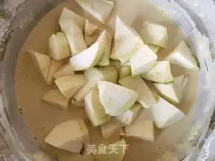 Make Cheese step 3