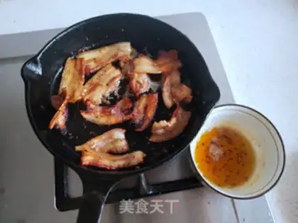 Make Frozen meat step 5