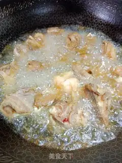 Make Blast ribs step 7