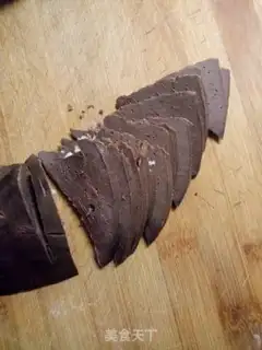 Make The oily spicy gravy step 0