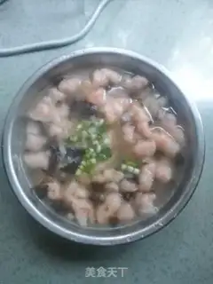 Make Shrimp pickles step 7