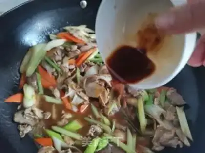 Make The lamb chop step 10