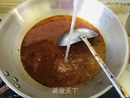 Make The goats step 7