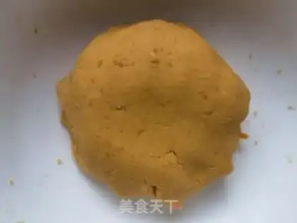 Make Potato cake step 8