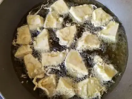 Make Cheese step 5