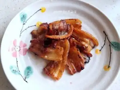 Make Frozen meat step 7