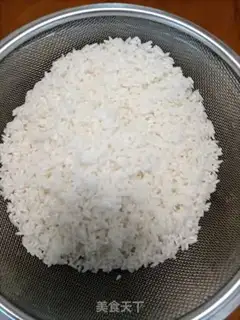 Make Weenie rice step 2