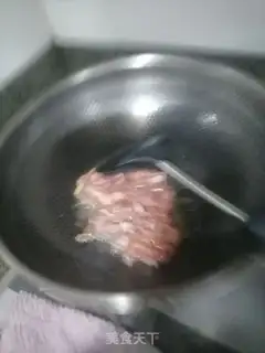 Make Flaming lamb step 2