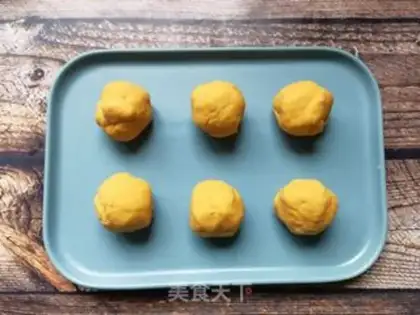 Make Potato cake step 9
