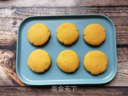 Make Potato cake step 10