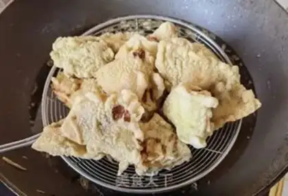 Make Cheese step 7