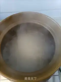 Make Weenie rice step 5