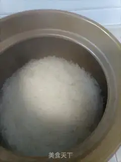 Make Weenie rice step 6