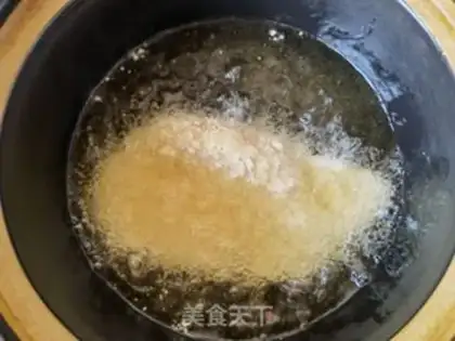 Make Garlic chicken chops step 0