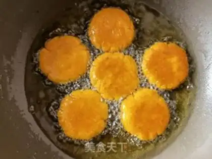 Make Potato cake step 13