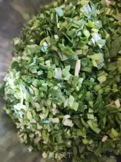Make Shrimp box step 1