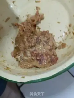 Make Slippery peas step 0