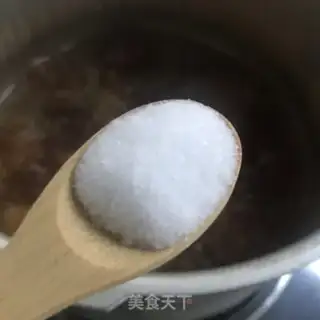 Make Soy sauce ribs step 6