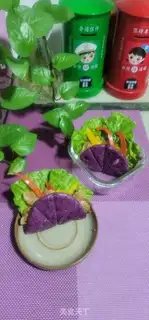 Make Potato loaf with pepper step 13