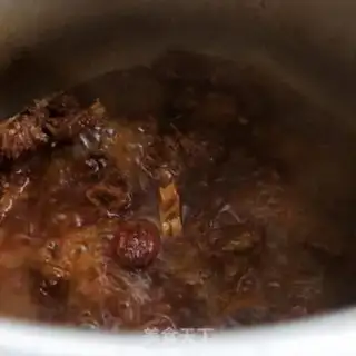 Make Cinnamon fish step 6