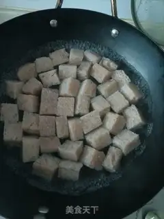 Make Soy sauce ribs step 8