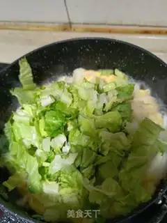 Make White oil step 3