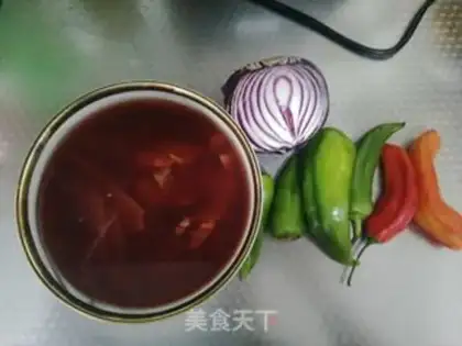 Make Pyramid step 1