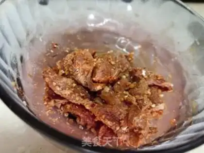 Make Slut soup step 0