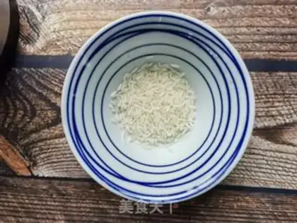 Make Pine and soy sauce step 3